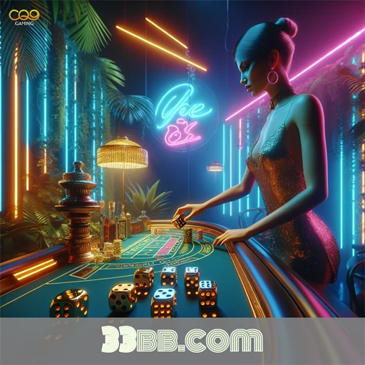 33bb.com Aplicativo Móvel