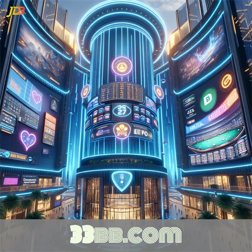 33bb.com Jogos Diversos