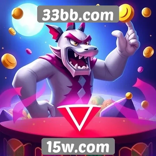 Jogos mais populares no 33bb.com