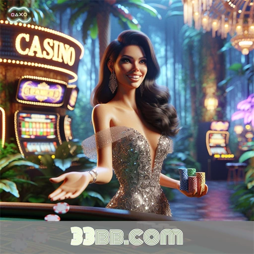 33bb.com Giros de Slots