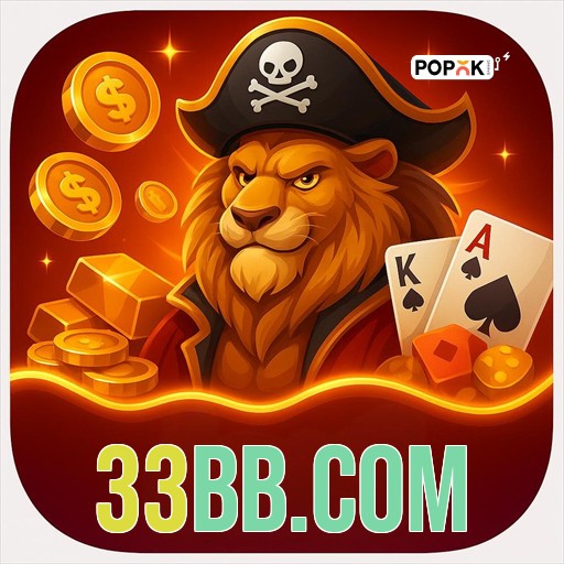 33bb.com logo
