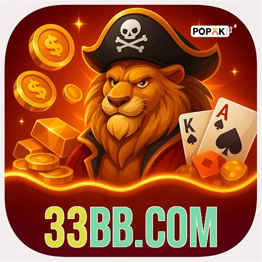 33bb.com logo